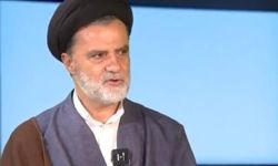 السيد محمود نبویان:  إيران ضبطت شريحة تجسس داخل حذاء مفتش من الوكالة الدولية للطاقة الذرية.